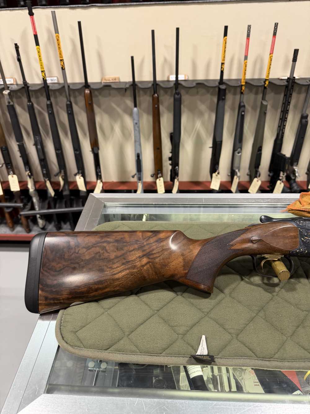 NEW BROWNING Citori 825 Belmont Sporting High Grade 0184083002  02361486741-img-3