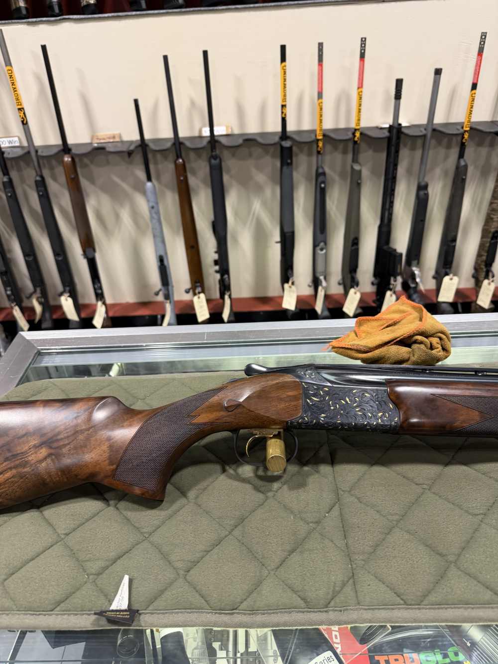 NEW BROWNING Citori 825 Belmont Sporting High Grade 0184083002  02361486741-img-4