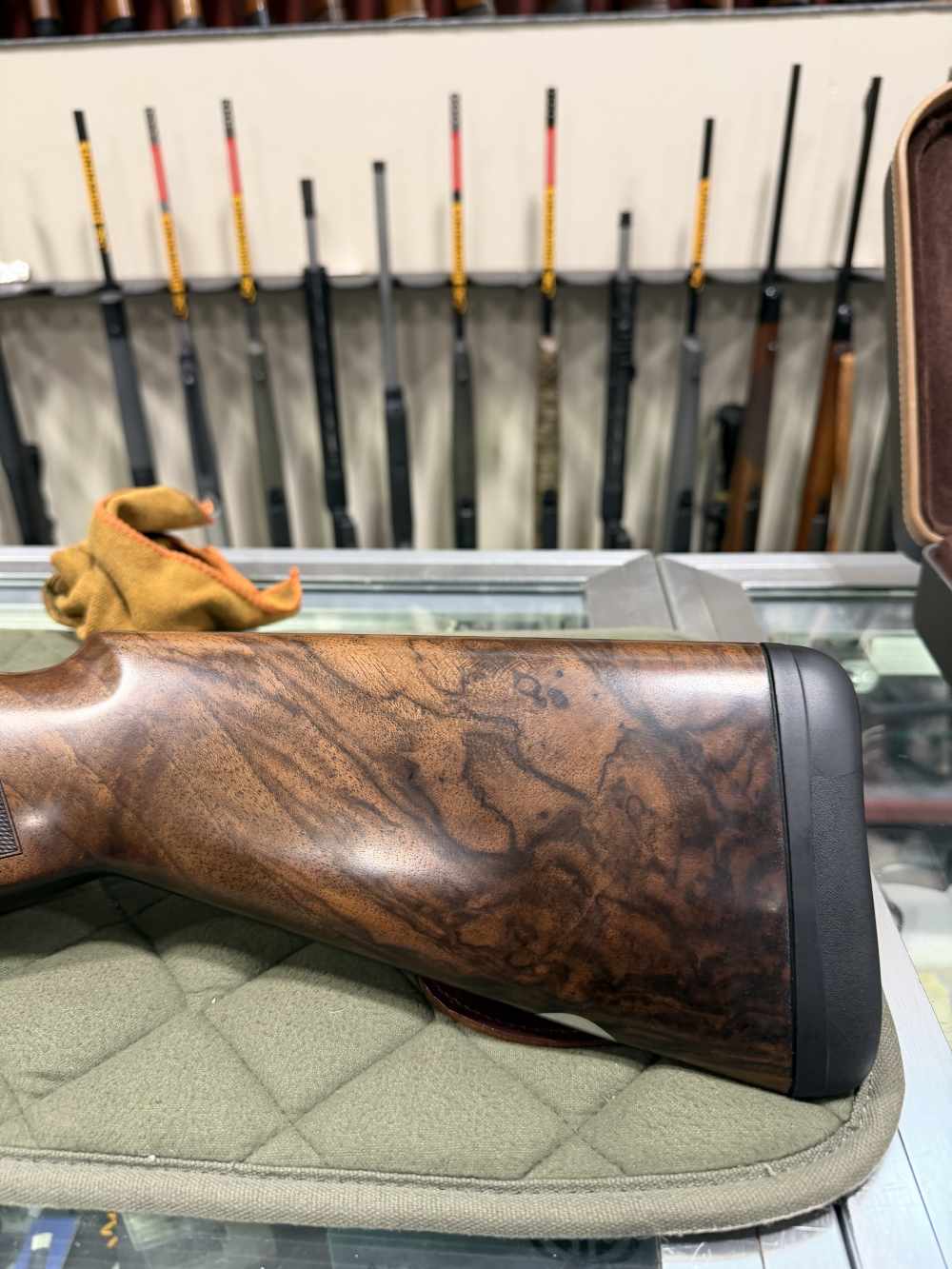 NEW BROWNING Citori 825 Belmont Sporting High Grade 0184083002  02361486741-img-10