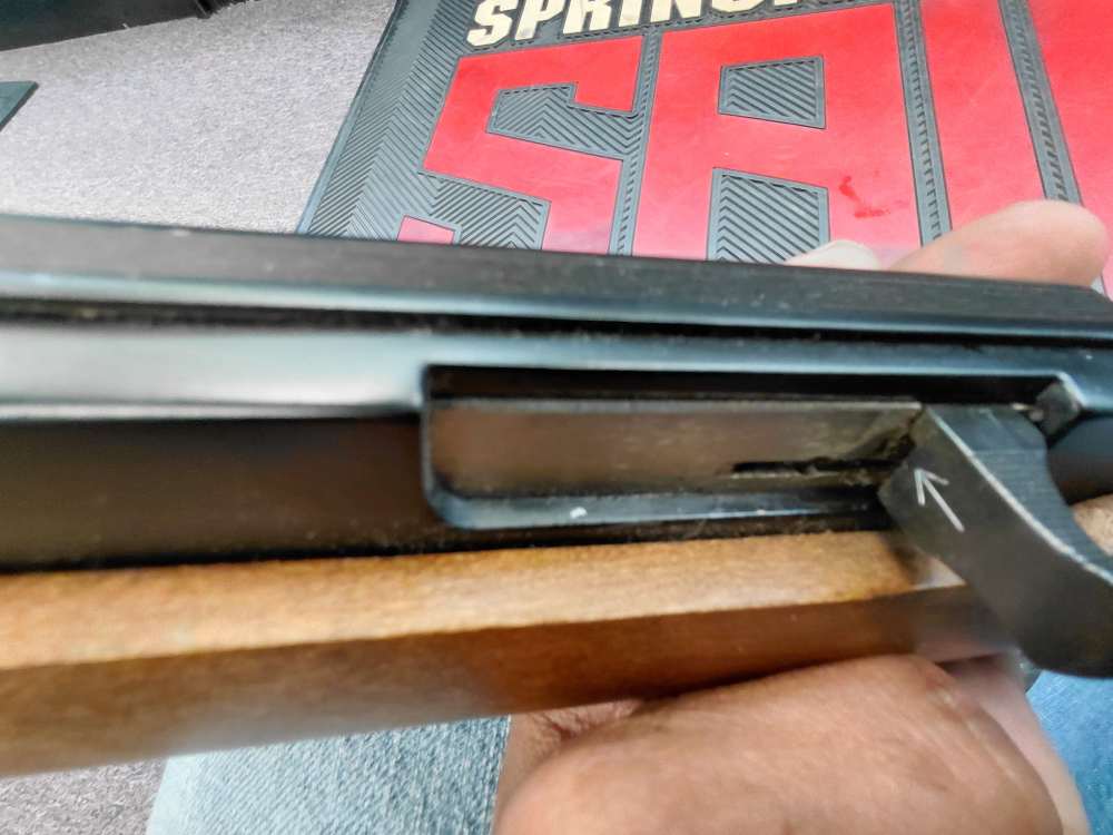 MARLIN MODEL 60-img-5