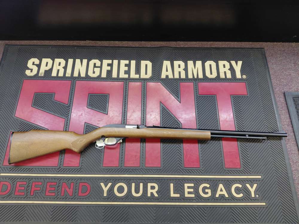 MARLIN MODEL 60-img-0