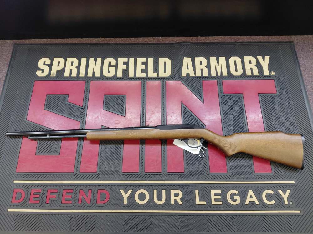 MARLIN MODEL 60-img-1