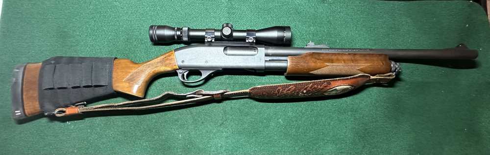 Remington 870 express magnum -img-0