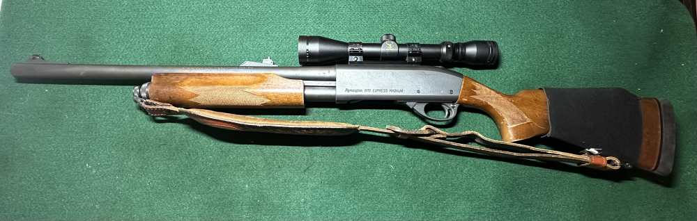 Remington 870 express magnum -img-1