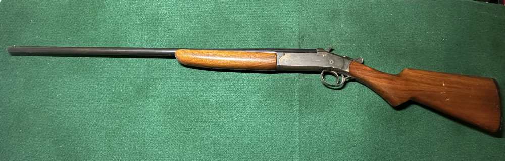 Iver Johnson 410-img-1