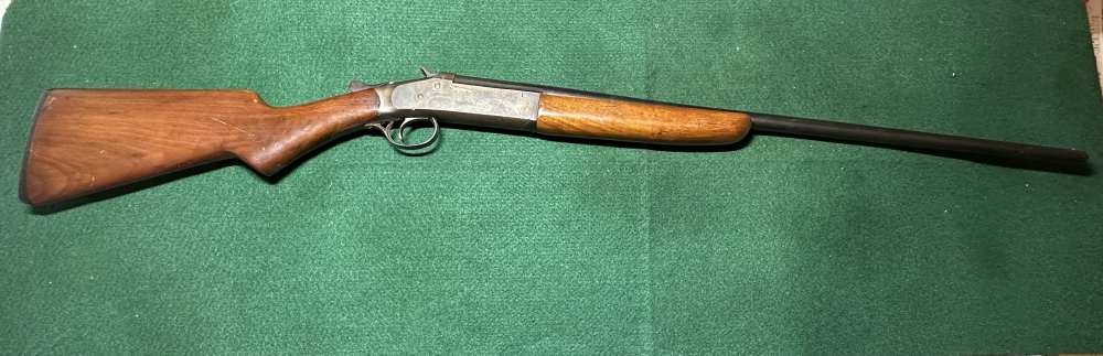 Iver Johnson 410-img-0