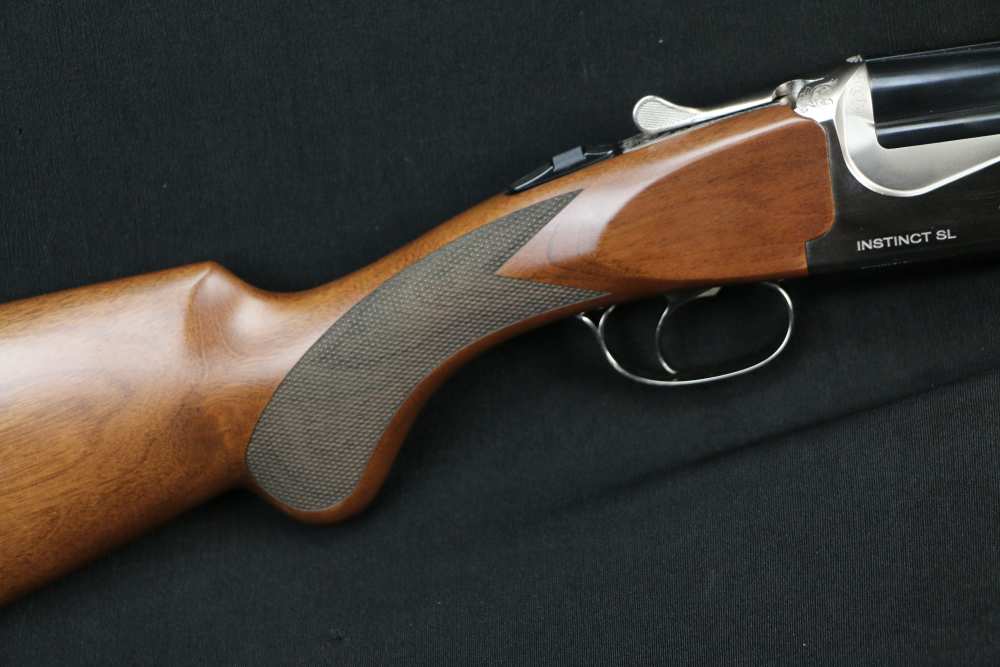 Franchi Instinct SL Over/Under Shotgun 40815, 12 Ga, 28 ", 3 Chmbr, NIB-img-2