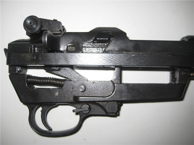 UNIVERSAL 30 CAL CARBINE-img-2
