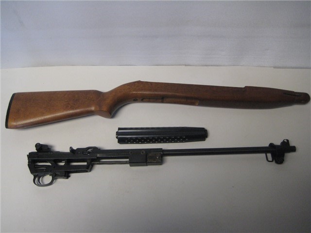 UNIVERSAL 30 CAL CARBINE-img-0