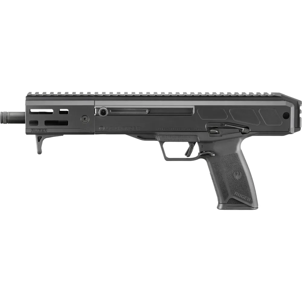Ruger LC Charger 5.7x28mm 10.3'' 20-Rd Semi-Auto Pistol-img-1