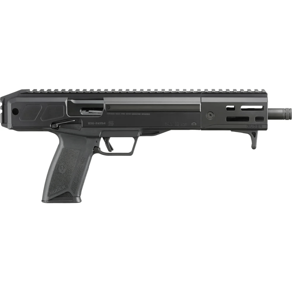 Ruger LC Charger 5.7x28mm 10.3'' 20-Rd Semi-Auto Pistol-img-0