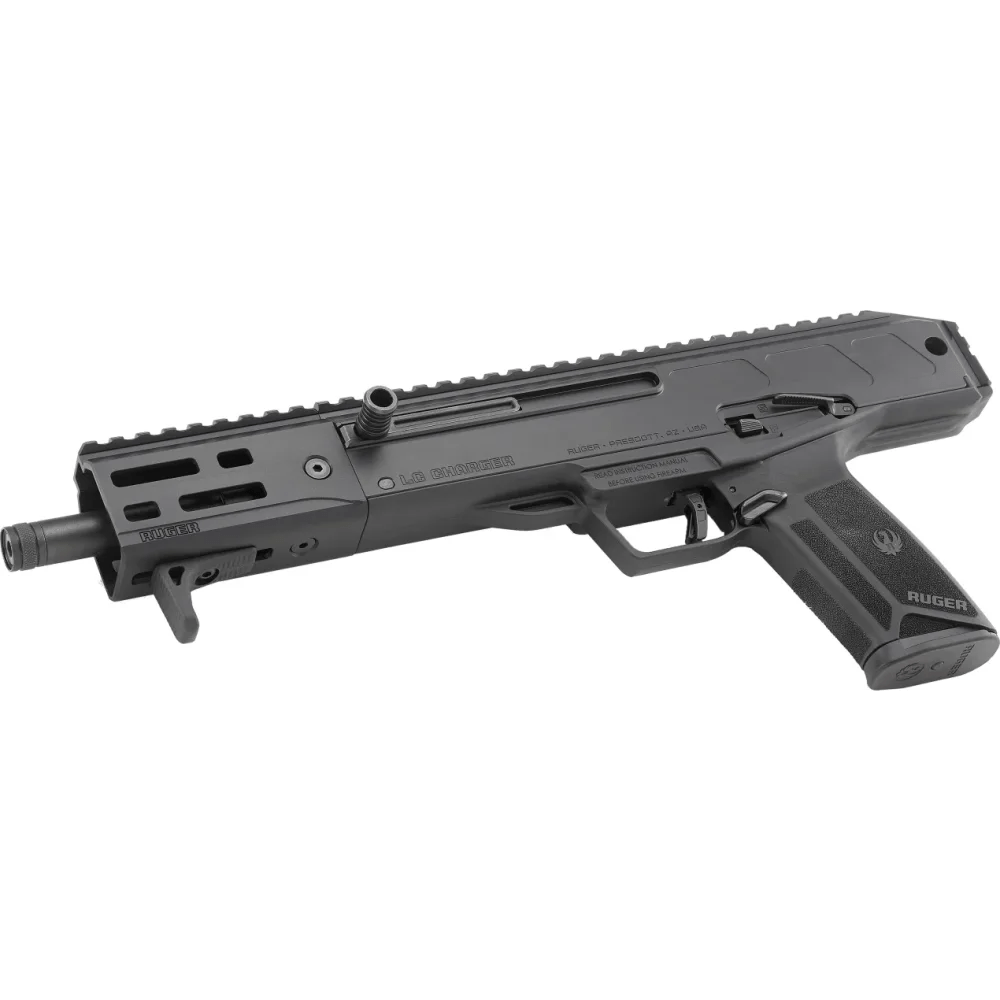 Ruger LC Charger 5.7x28mm 10.3'' 20-Rd Semi-Auto Pistol-img-2