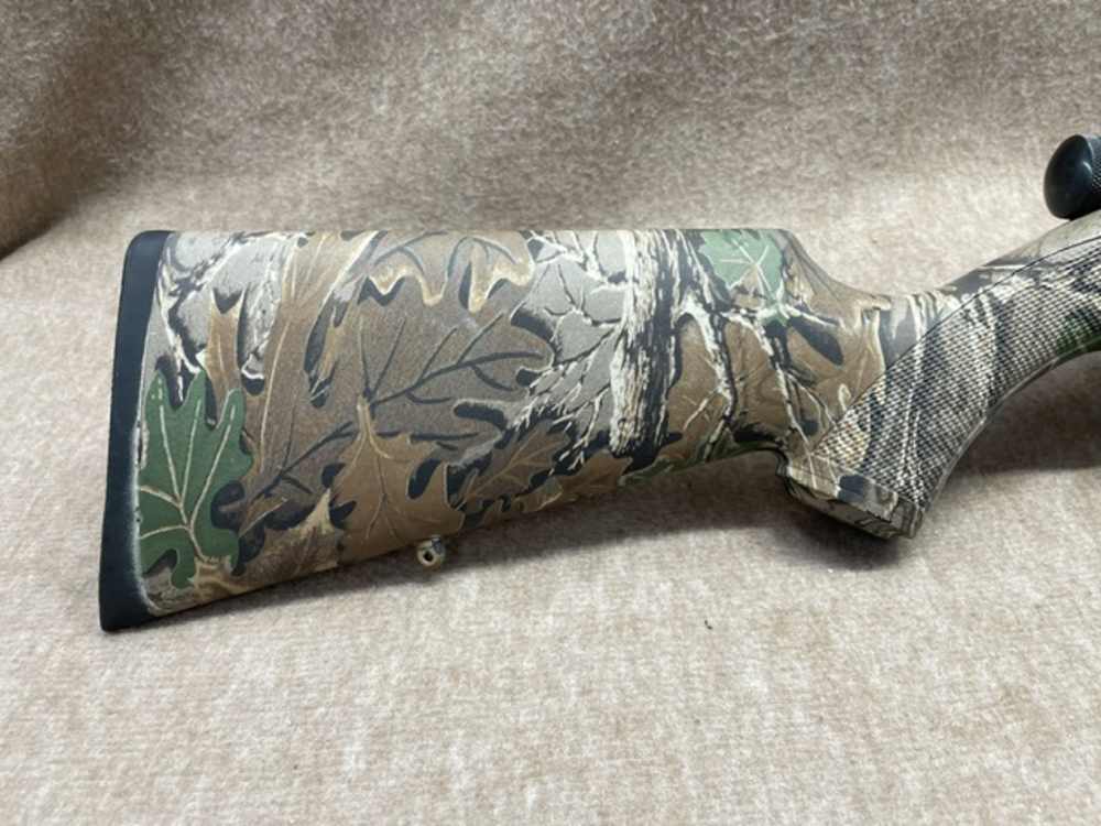Traditions Ridgeline .50 Caliber Inline -img-2