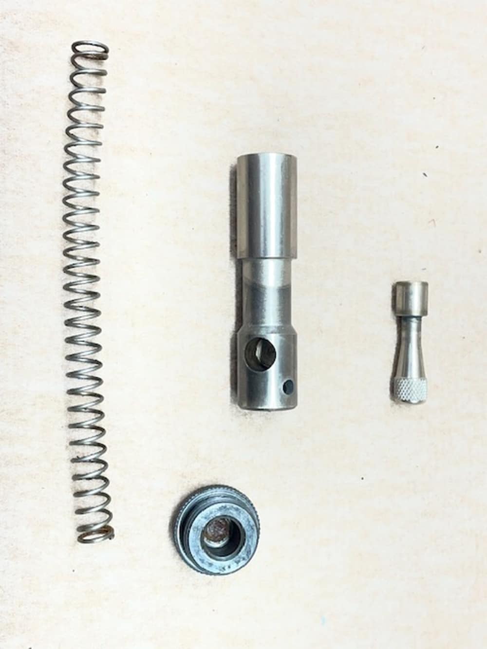 Traditions Ridgeline .50 Caliber Inline -img-37