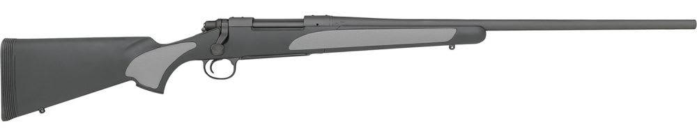 Remington 700 SPS 7.62x51 NATO Matte Blued Bolt Action Rifle-img-0