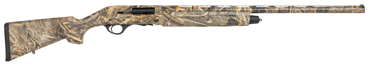 Escort PS 12 Gauge Semi Auto Shotgun 3 4+1 28 Barrel Realtree Max-5 Finish -img-0