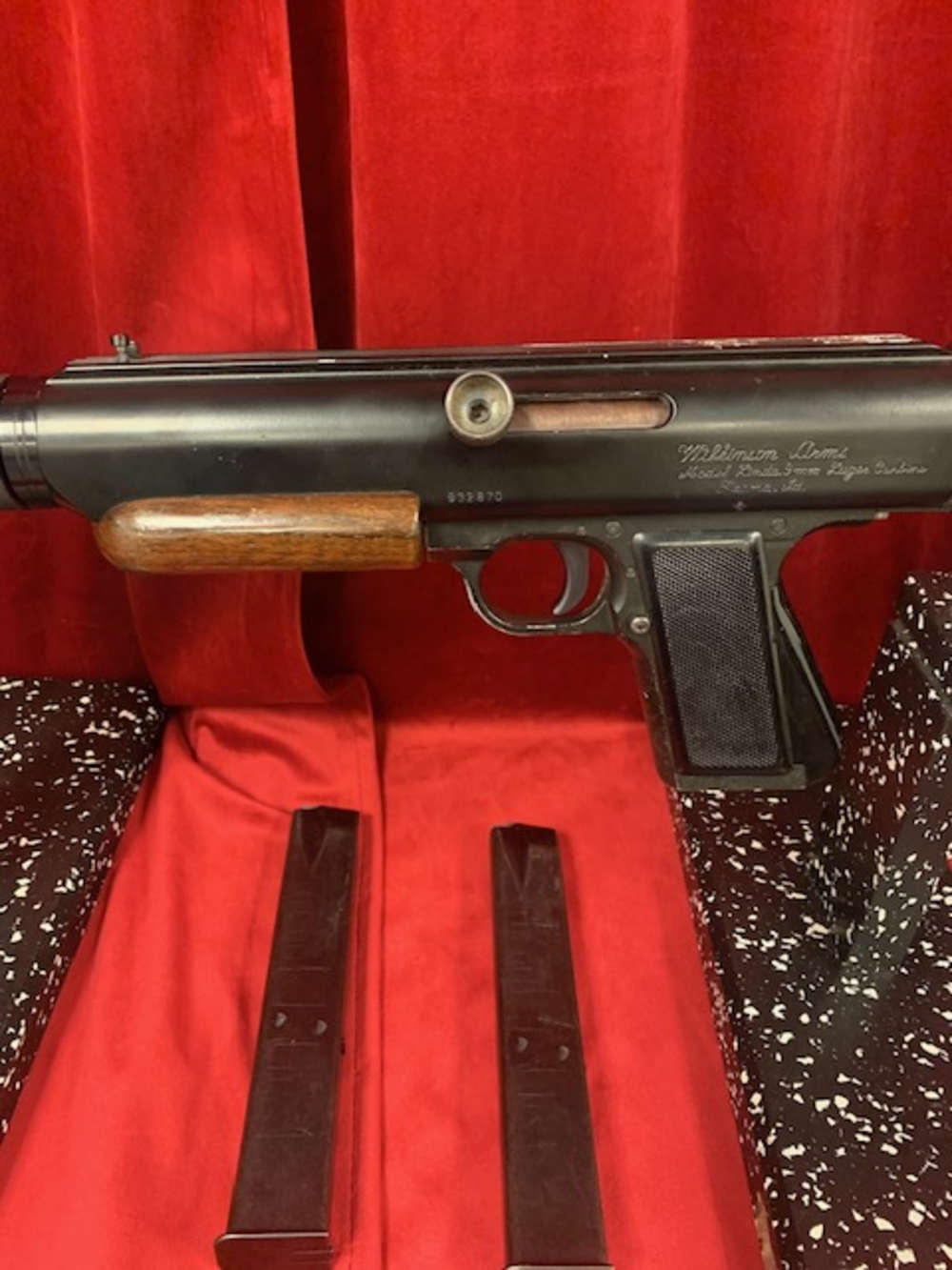 *WILKINSON ARMS LINDA 9MM* -img-5