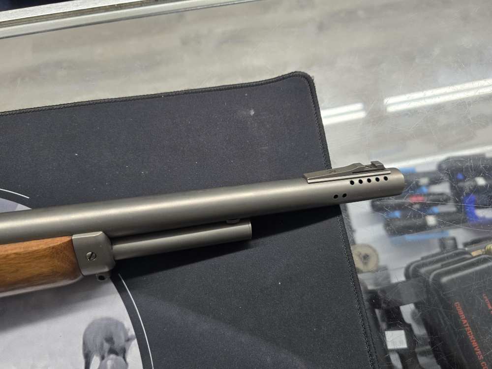 MARLIN 1895M 450 MARLIN STAINLESS JM STAMPED-img-11