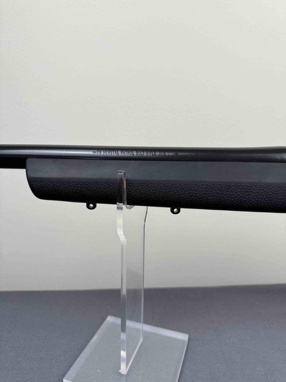 FN Patrol Bolt Rifle (PBR) 308win, 16" barrel-img-16