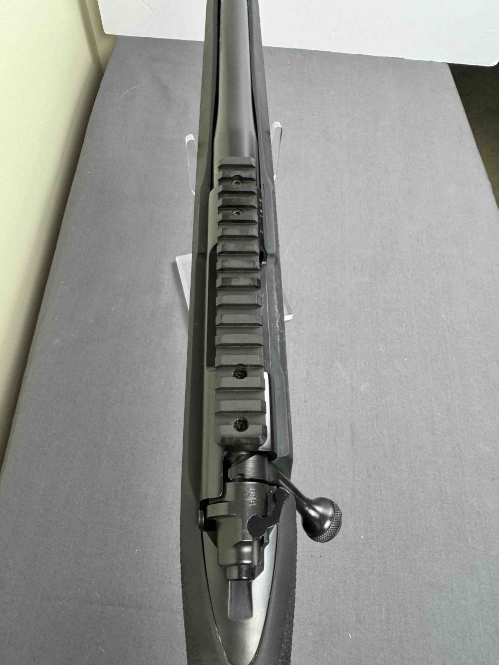 FN Patrol Bolt Rifle (PBR) 308win, 16" barrel-img-10