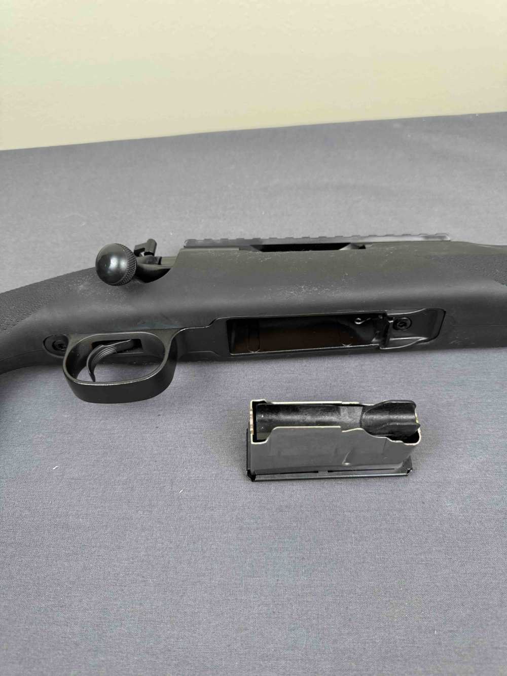 FN Patrol Bolt Rifle (PBR) 308win, 16" barrel-img-25
