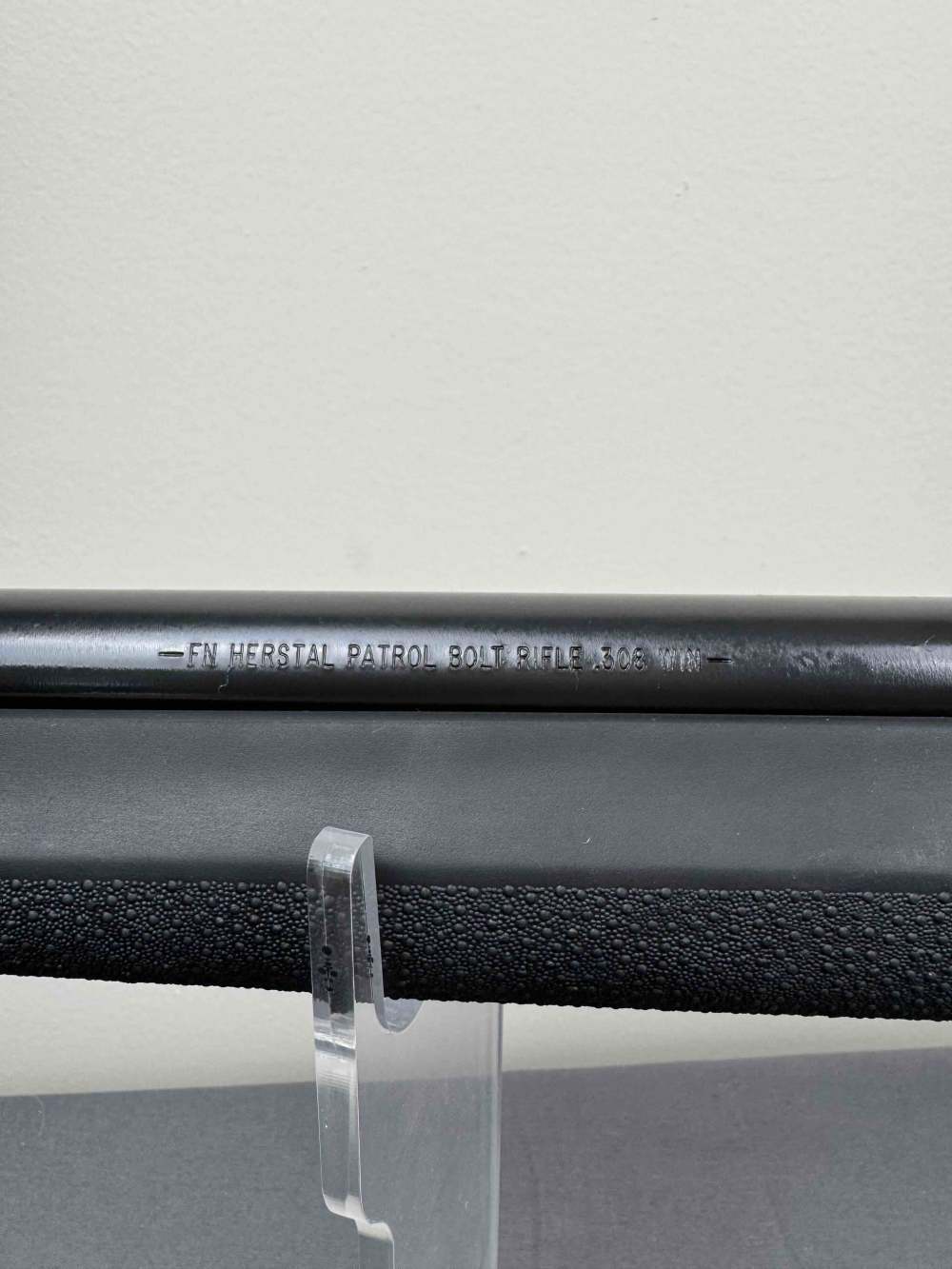 FN Patrol Bolt Rifle (PBR) 308win, 16" barrel-img-18
