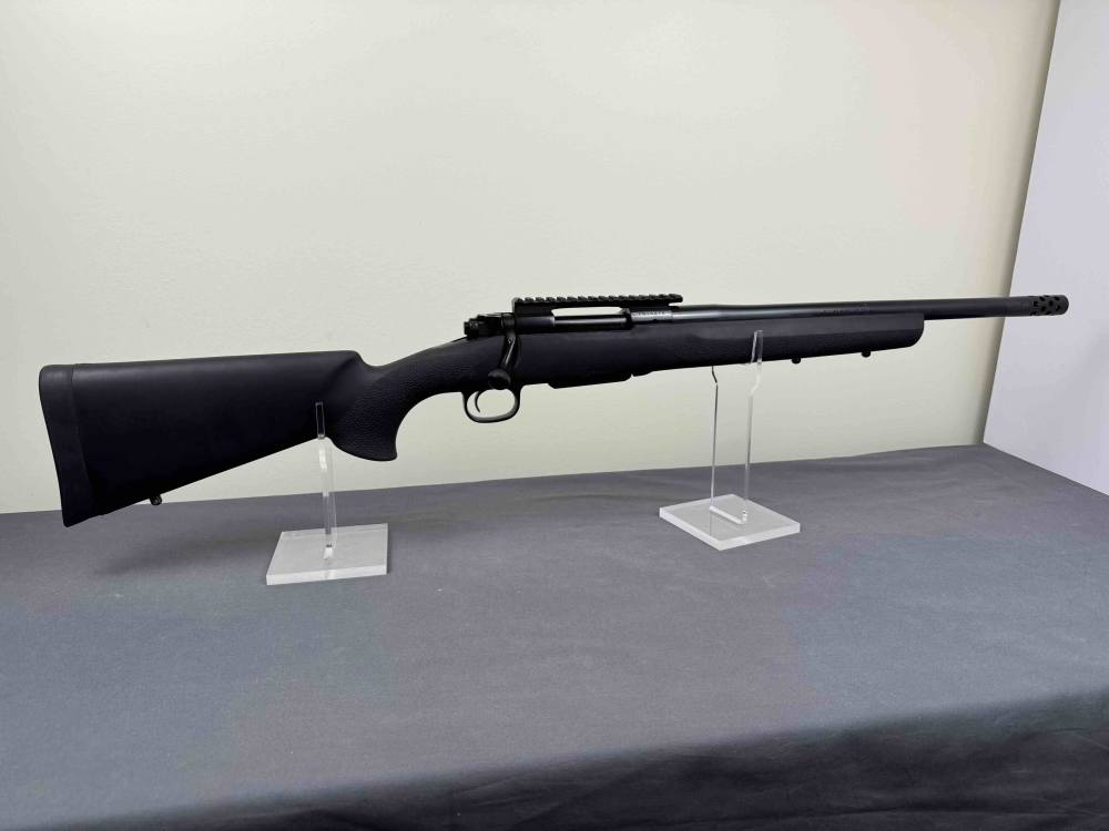 FN Patrol Bolt Rifle (PBR) 308win, 16" barrel-img-0