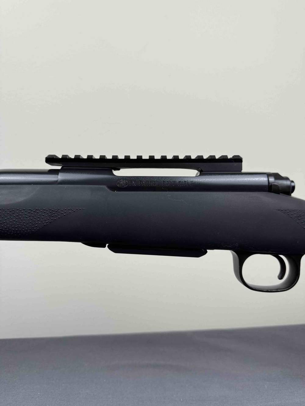 FN Patrol Bolt Rifle (PBR) 308win, 16" barrel-img-15
