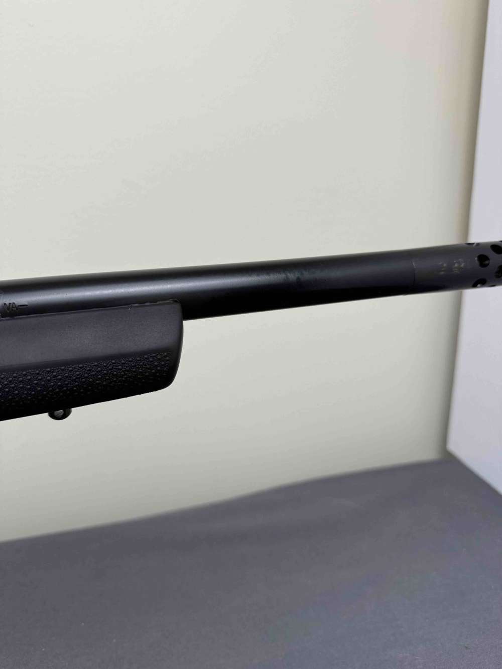 FN Patrol Bolt Rifle (PBR) 308win, 16" barrel-img-6