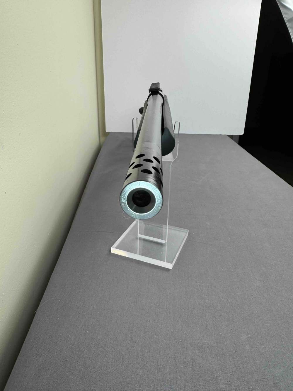 FN Patrol Bolt Rifle (PBR) 308win, 16" barrel-img-20