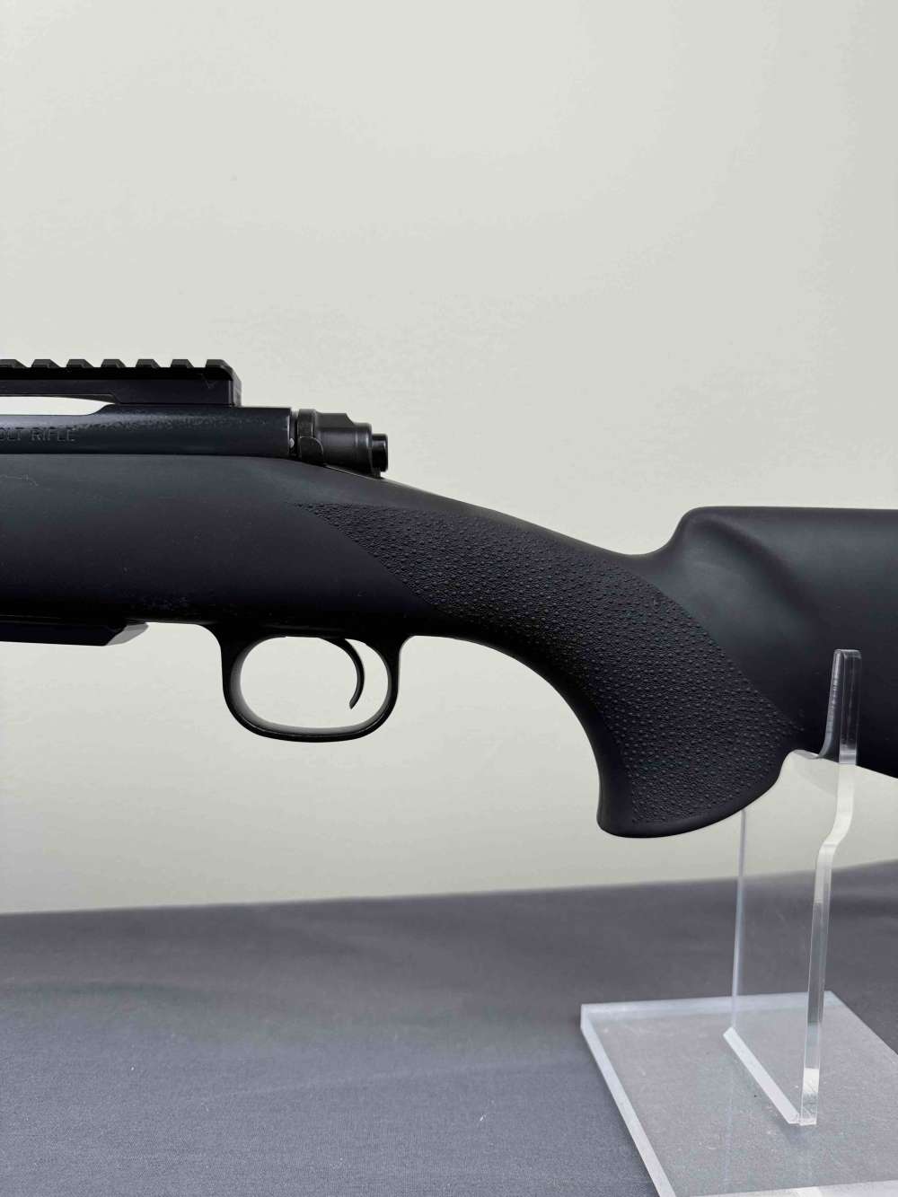FN Patrol Bolt Rifle (PBR) 308win, 16" barrel-img-14