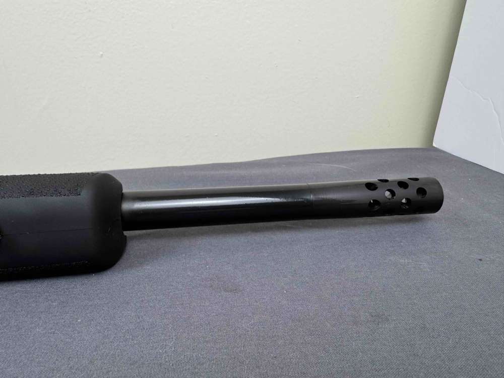 FN Patrol Bolt Rifle (PBR) 308win, 16" barrel-img-24