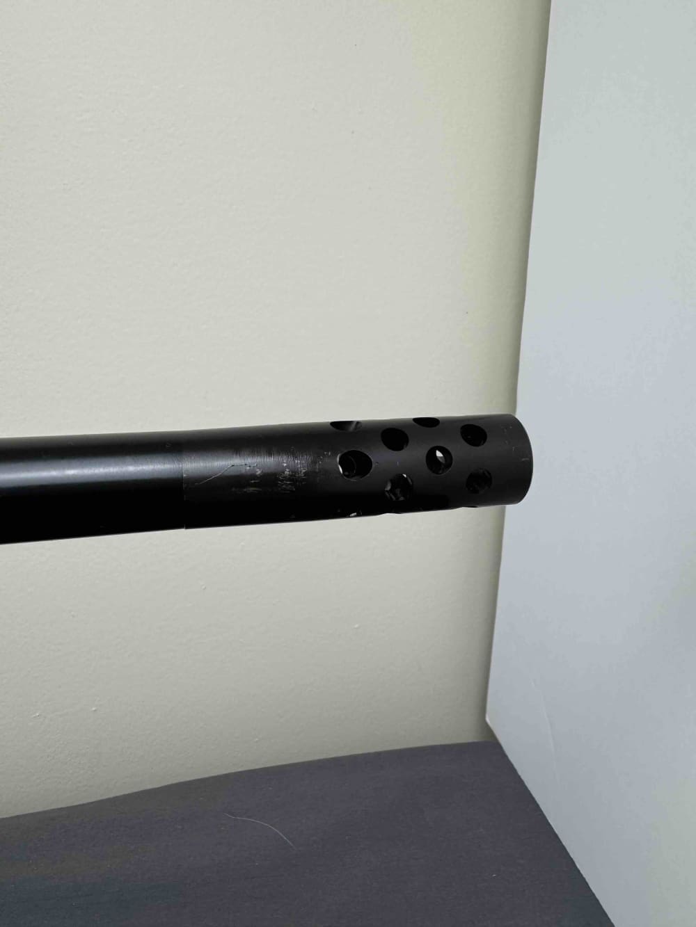 FN Patrol Bolt Rifle (PBR) 308win, 16" barrel-img-7