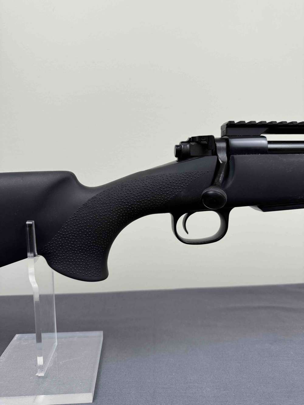 FN Patrol Bolt Rifle (PBR) 308win, 16" barrel-img-3