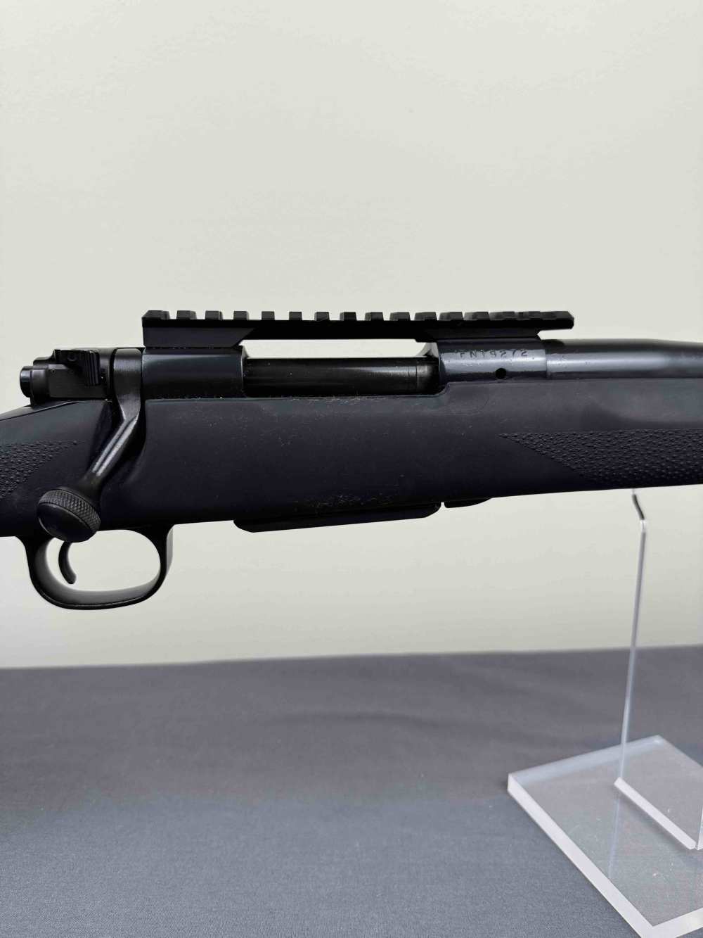 FN Patrol Bolt Rifle (PBR) 308win, 16" barrel-img-4