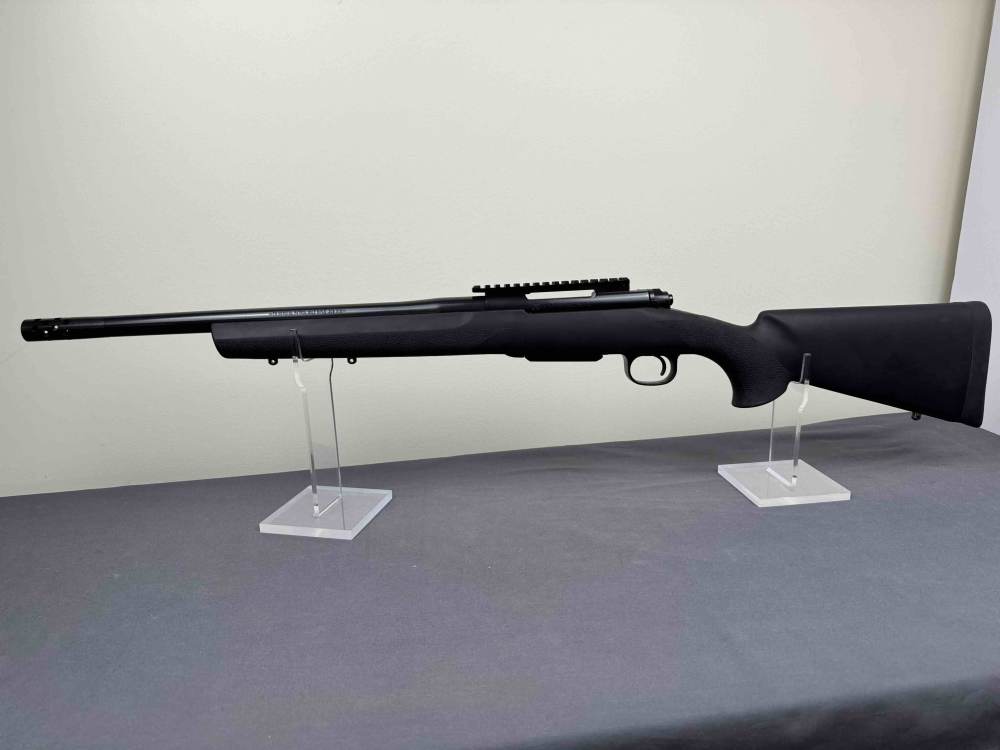 FN Patrol Bolt Rifle (PBR) 308win, 16" barrel-img-1