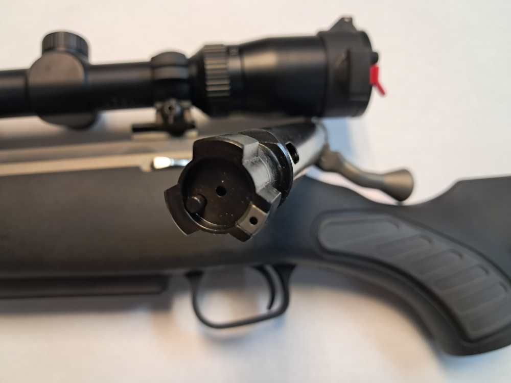 Thompson Center Venture 7mm w/scope *UNFIRED*-img-8