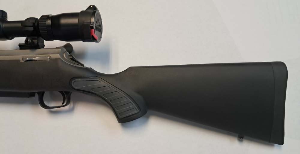 Thompson Center Venture 7mm w/scope *UNFIRED*-img-4