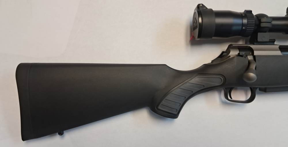 Thompson Center Venture 7mm w/scope *UNFIRED*-img-6