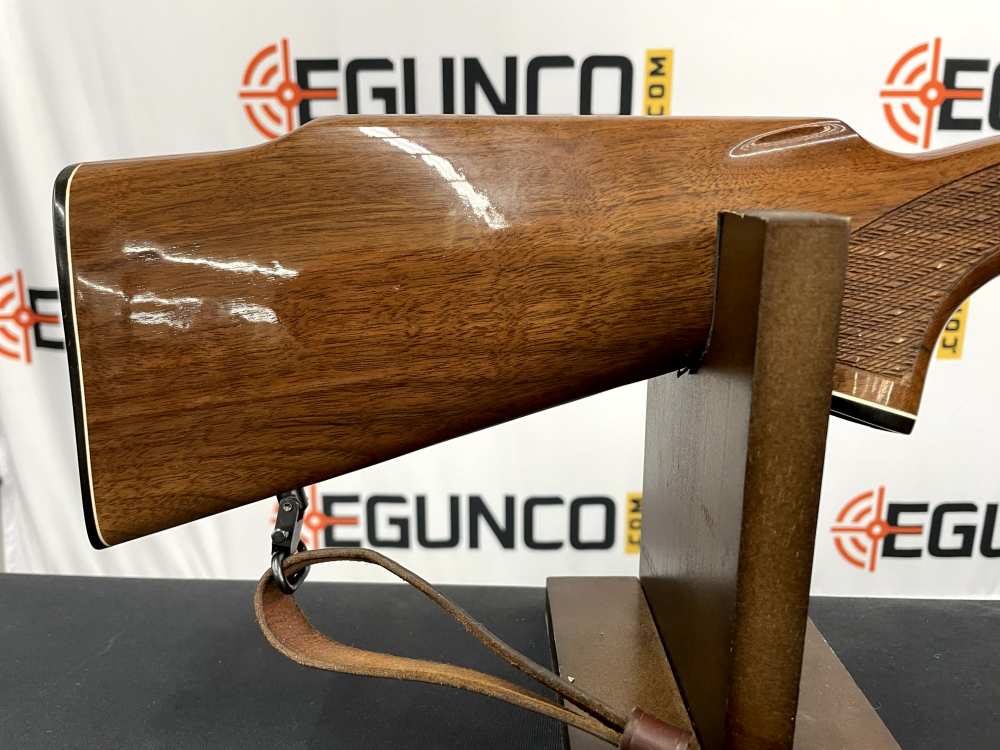 REMINGTON 700 BDL CUSTOM DELUXE 30-06 REDFIELD -img-1