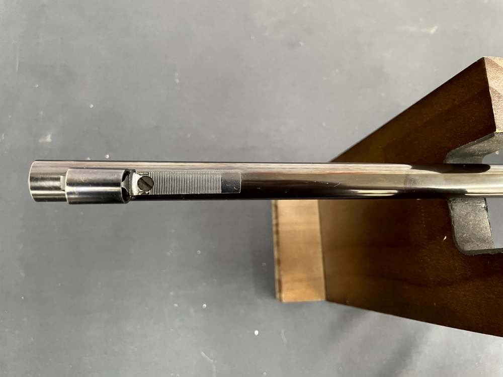 REMINGTON 700 BDL CUSTOM DELUXE 30-06 REDFIELD -img-11