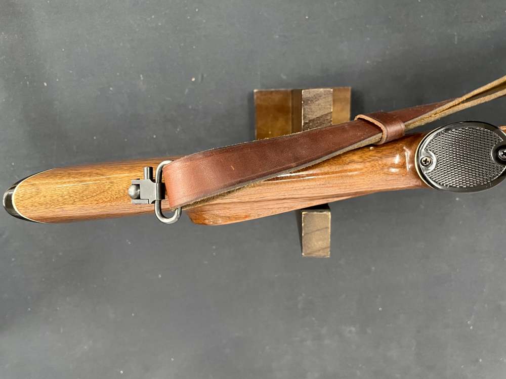 REMINGTON 700 BDL CUSTOM DELUXE 30-06 REDFIELD -img-12