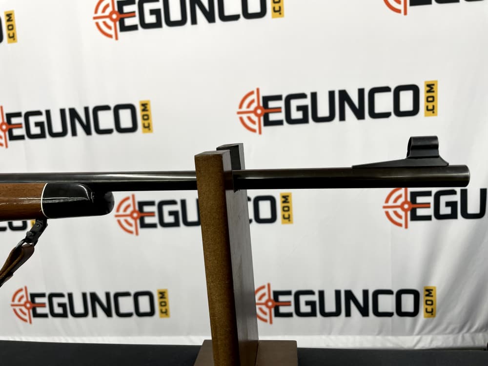 REMINGTON 700 BDL CUSTOM DELUXE 30-06 REDFIELD -img-3