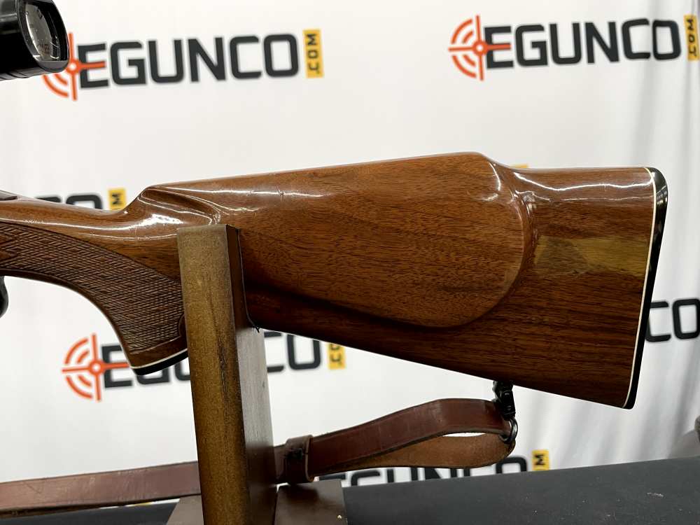 REMINGTON 700 BDL CUSTOM DELUXE 30-06 REDFIELD -img-5