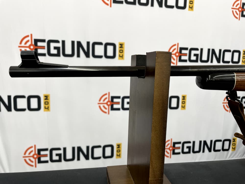 REMINGTON 700 BDL CUSTOM DELUXE 30-06 REDFIELD -img-9