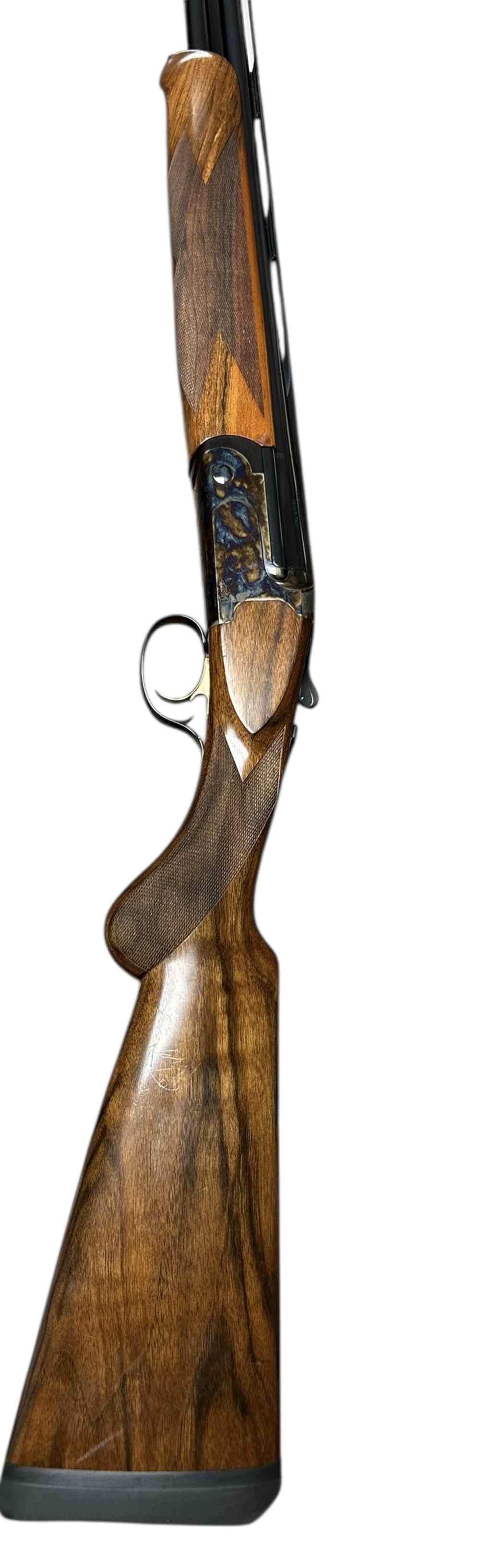 Caesar Guerini Woodlander 20GA 28GA COMBO -img-5