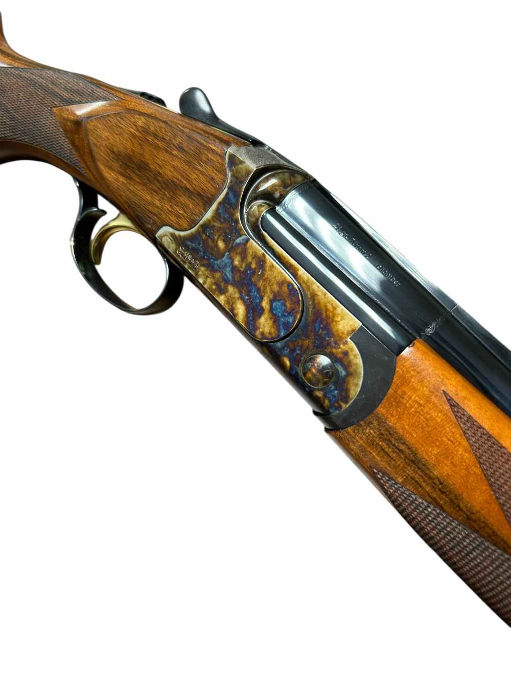 Caesar Guerini Woodlander 20GA 28GA COMBO -img-1