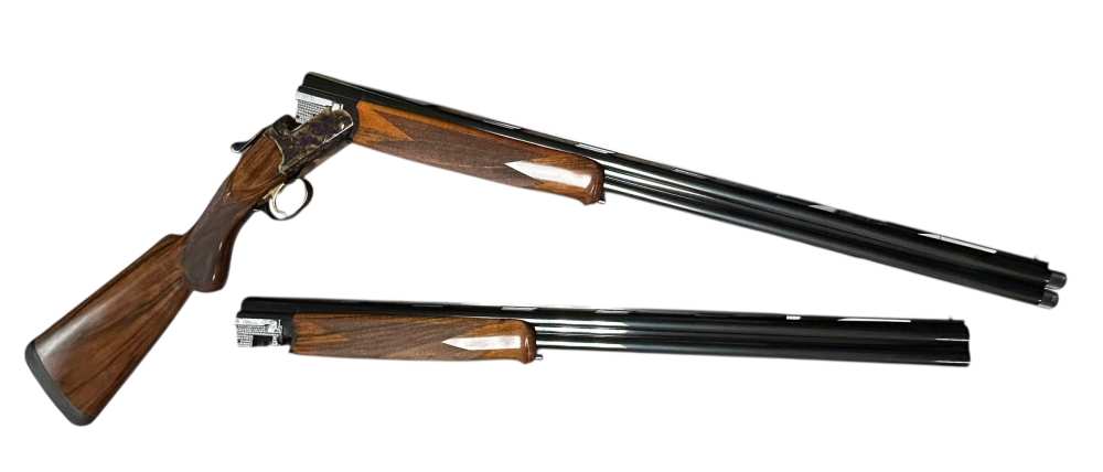 Caesar Guerini Woodlander 20GA 28GA COMBO -img-6