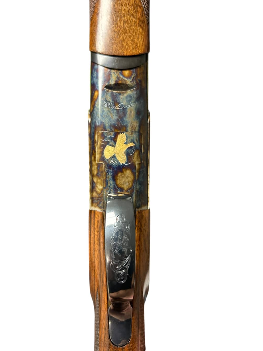 Caesar Guerini Woodlander 20GA 28GA COMBO -img-4