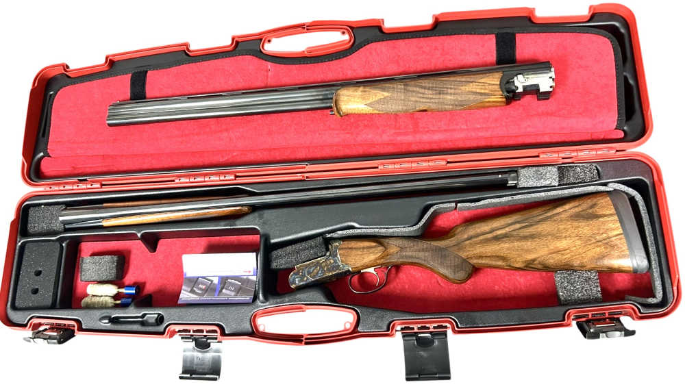 Caesar Guerini Woodlander 20GA 28GA COMBO -img-0